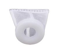 30Pieces Lower Spray Guns Paint Filter Suction Feed Filters 8/10/12mm Mesh W-71 Air Paint Spray Guns Filter Filter Mesh