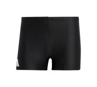 (30R, Black) Adidas Mens Infinitex Drive Logo Boxer Shorts