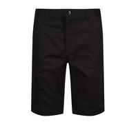 (30R, Black) Regatta Mens Pro Cargo Shorts