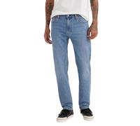 (30R, Blue) Levis Mens 511 On The Cool Slim Jeans