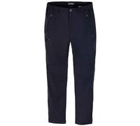 (30R, Dark Navy) Craghoppers Mens Expert Kiwi Pro Stretch Hiking Trousers