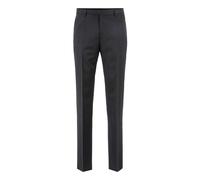 (30R, Grey) Hugo Boss Mens Lenon Trousers