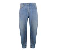 (30R, Light Blue) Diesel Mens D-Viker Jeans