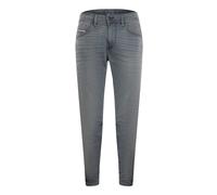 (30R, Light Grey Denim) Diesel Mens Thommer-R Jeans