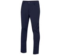 Calvin Klein Mens Tech Slim Fit Trousers - Navy - 30R