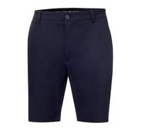 (30R, Navy) Calvin Klein Mens Bullet Golf Shorts