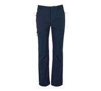 (30R, Navy) Regatta Mens Bayfell Walking Trousers