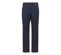 (30R, Navy) Regatta Mens Highton Walking Trousers