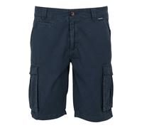 (30R, Navy) Regatta Mens Shorebay II Cargo Shorts