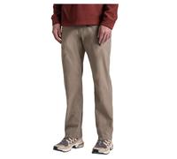 (30R, Pebble) Craghoppers Mens Kiwi Pro III Lightweight Trousers