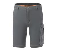 (30R, Storm Grey) Regatta Mens Bendrick Shorts