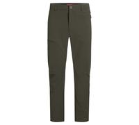 (30R, Woodland Green) Craghoppers Mens Nosilife Trousers