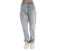 (30S, Blue) Diesel Womens/Ladies Cotton Slim Jeans