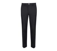 (30S, Caviar) Callaway Mens Herringbone Regular Trousers