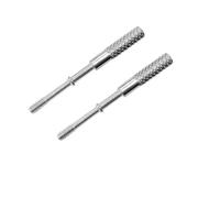 30set DB9 DB15 DB25 RS232 VGA Screws Hexagonal Nuts DB Connector VGA Copper Column COM Serial Header Plate Bracket Stud Bolt(E)