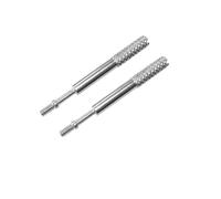 30set DB9 DB15 DB25 RS232 VGA Screws Hexagonal Nuts DB Connector VGA Copper Column COM Serial Header Plate Bracket Stud Bolt(F)