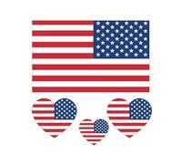 30Sets Temporary Tattoo for Global Football 2026,Nation Flags Tattoos Stickers,Waterproof Flags Footballs Fake Stickers Sets,Flag for Teens Boys Fakes Tattoos Gift Party Bag Filler (B)