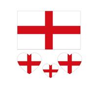 30Sets Temporary Tattoo for Global Football 2026,Nation Flags Tattoos Stickers,Waterproof Flags Footballs Fake Stickers Sets,Iran Flag for Teens Boys Fakes Tattoos Gift Party Bag Filler (F)