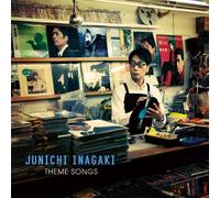 30TH ANNIVERSARY BEST -THEME SONGS-(2CD+DVD)(ltd.ed.)