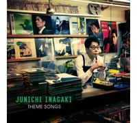 30TH ANNIVERSARY BEST -THEME SONGS-(regular ed.)