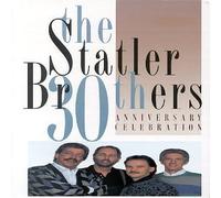 30th Anniversary Celebration by Statler Brothers (1995-12-05)