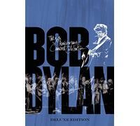 Bob Dylan: 30th Anniversary Concert DVD (2014) Bob Dylan cert E 2 discs