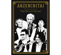 30th Anniversary Concert “The Ballad House" [DVD]