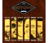 30Th Anniversary The Motown Legend