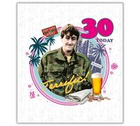 30th Birthday Card, Birthday Card for 30th Birthday, Only Fools and Horses Birthday Card for 30th, Birthday Card for Him Only Fools and Horses
