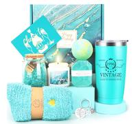 30th Birthday Gifts for Her, 30th Birthday Gifts for Women, Vintage 1995 30th Birthday Gift Baskets, Unique Cool 30th Birthday Gift Ideas for 30 Year Old Her Daughter Mom Sister Friend Wife Coworker