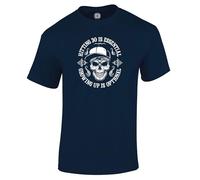 30th Birthday Gifts for Men - Hitting 30 is Essential 1995 Mens T Shirt - Mens 30th Birthday Gifts for Him Navy Size XXL
