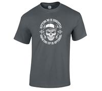 30th Birthday Gifts for Men - Hitting 30 is Essential 1995 Mens T Shirt - Mens 30th Birthday Gifts for Him Charcoal Size XXL