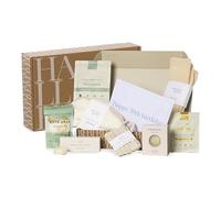 30th Birthday Gifts for Women, Happy 30th Birthday Hamper for Her, Pamper Box for Mum Best Friend Sister Wife Turning 30, Personalised 30th Birthday Present, 30th gifts for women