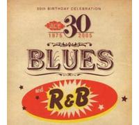 30th Birthday Sampler - Blues & R&b