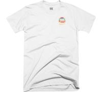 30th Birthday T Shirt Pocket 30 Years of Being Awesome Legend Born in 1995 Vintage Funny Gift Tee Top (UK, Alpha, M, Regular, Regular, White)