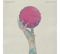 30th Century / Aural - Broken Bells - INTO THE BLUE 1 x 12 Vinyl Al - D1398z