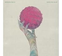30th Century / Aural - Broken Bells - INTO THE BLUE 1 x CD Album - CD - G3z