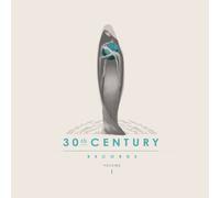 30TH CENTURY RECORDS COMPILATION VOL.1 CD NEW