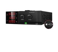 30V 100A DC Power Supply,15V 100A,60V 30A,200V 10A, 60V 20A,RS232 Software Connect PC(R-SPS6050-232,AC 110V)