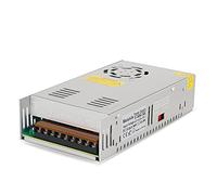 30V 13.3A 400W LED Driver Switching Power Supply 110/220VAC-DC30V Transformer Monitoring Power Supply Industrial Power Universal Electric machinery CCTV 400 Watts（SMPS）