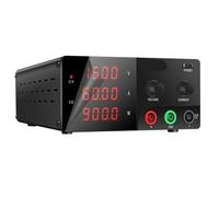 30V 30A 60V 10A 20A 100V 5A Programmable Switch DC Power Supply Adjustable(R-SPS6010,220V)