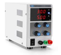 30V 5A 3-Digit DC Power Supply