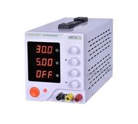 30V5A adjustable linear DC power supply digital display stabilized power supply(WP-X305P)