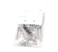 30values x10pcs=300pcs LL34 SMD Zener diode package Assorted Kit 1/2W 2v-39v