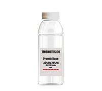 30VG/70PG Base Blend Vegetable Glycerin, Propylene Glycol 500ml
