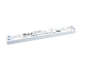 30W 12V CV IP20 Slim LED Power Supply GLP GTPC-30-12-S - 2.5A