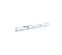 30W 12Vdc Slim Single Output Switching LED Power Supply PFC GTPC-30-12-S