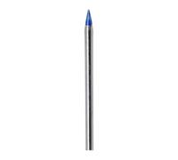 30W-150W Blue Pointed Copper Welding Tips External Heat Soldering Iron Station Lead-Solder Multi Power Options 66.5-79.5mm(60W)