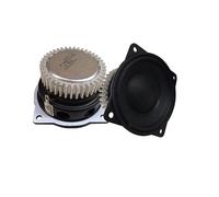 30W 2 Inch Full Range Speaker 6Ohm Portable 53mm Audio Speaker Paper Cone Loudspeaker with Heat Sink For Bose Repair 2PCS