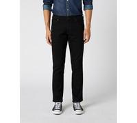 (30W/34L) Wrangler Greensboro Black Valley Regular Fit